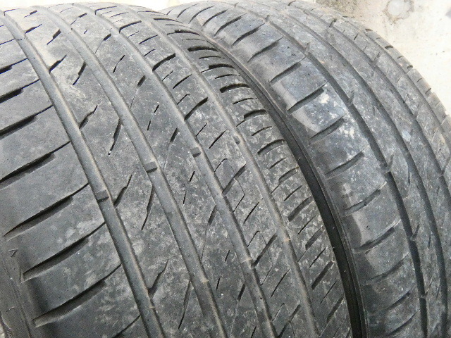 ☆★レクサスSC430&ソアラ 純正ホイール 希少 235/50ZR18 5×114.3 8JJ+45 中古4本セット★☆_画像7