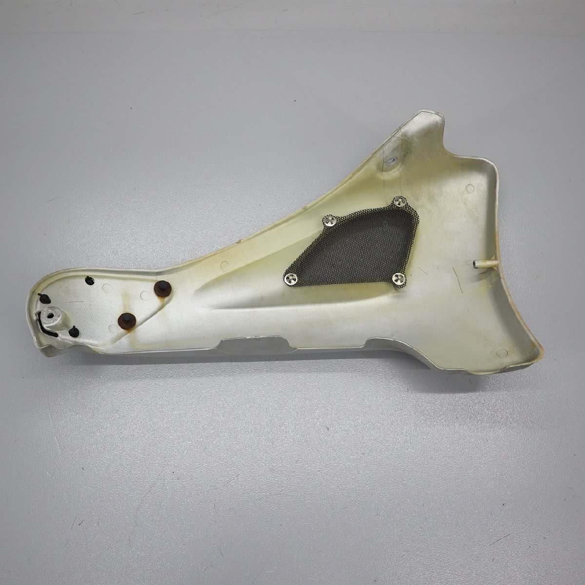 ヤマハ ZEAL ジール 純正 シュラウド ラジエター サイドカバー カウル　251010BD0530_画像4