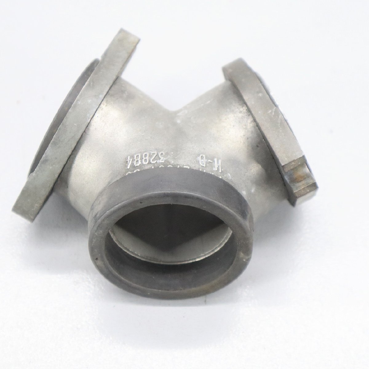 ハーレー スポーツスター XL883/1200 純正 インテークマニホールド インマニ 27004-89　251010BD0703_画像6