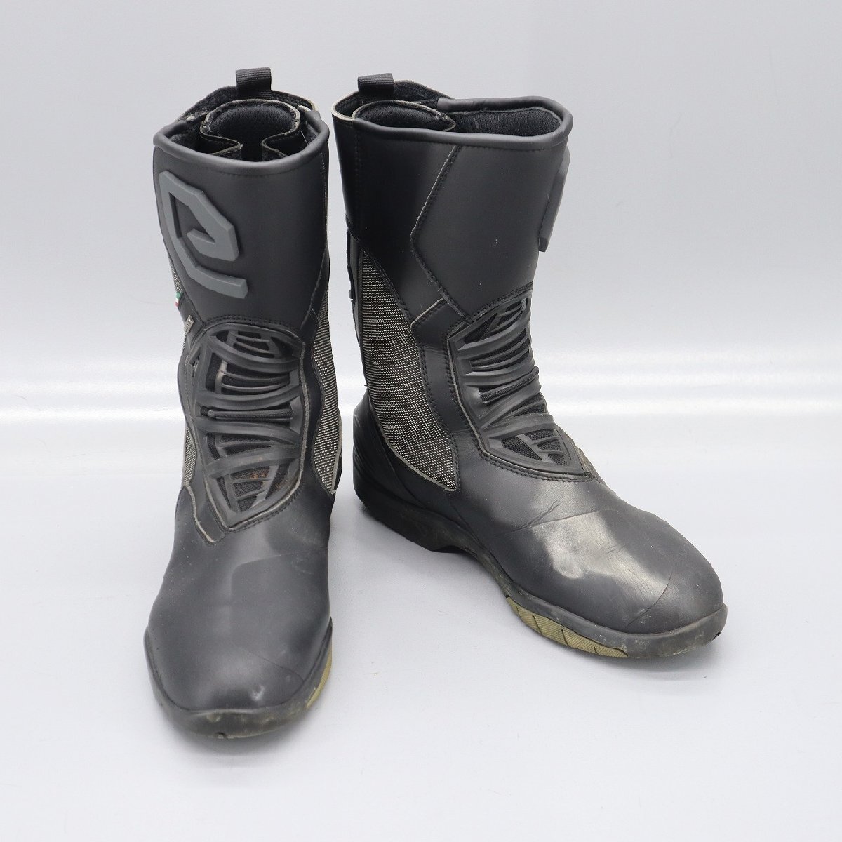 レーシングブーツ Eleveit エレベイト RC Pro 1001 US:8.5 EU42　251117KT0065_画像1