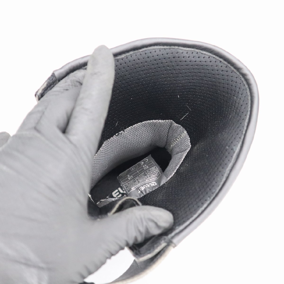 レーシングブーツ Eleveit エレベイト RC Pro 1001 US:8.5 EU42　251117KT0065_画像8