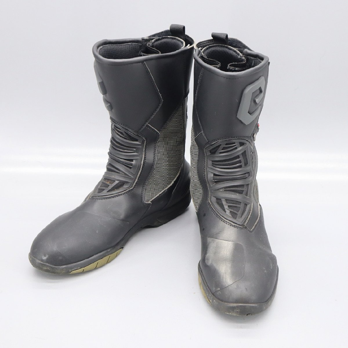 レーシングブーツ Eleveit エレベイト RC Pro 1001 US:8.5 EU42　251117KT0065_画像2