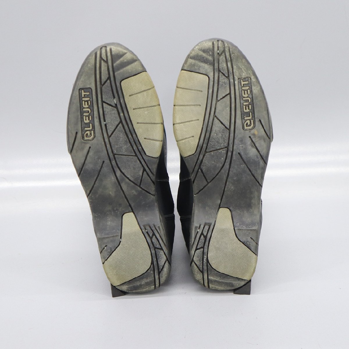 レーシングブーツ Eleveit エレベイト RC Pro 1001 US:8.5 EU42　251117KT0065_画像6