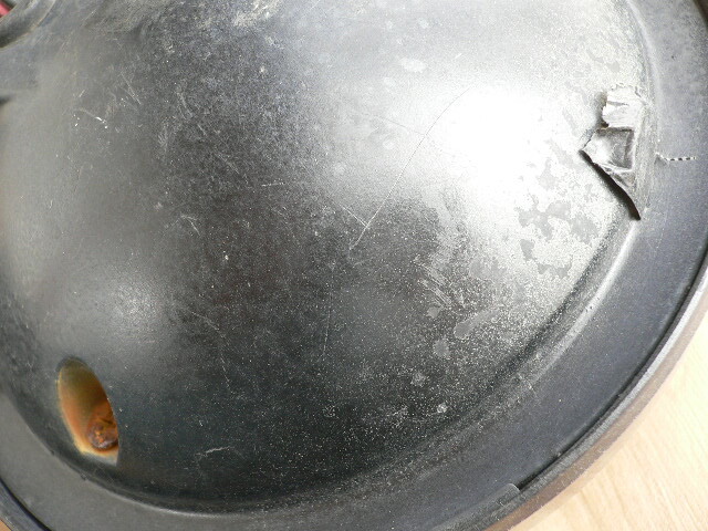 ジャンク・現状渡し●フォグランプ_画像7