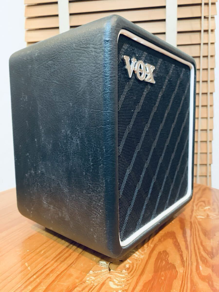 VOX BC108 スピーカーキャビネット　スピーカー非純正換装　8Ω_画像5