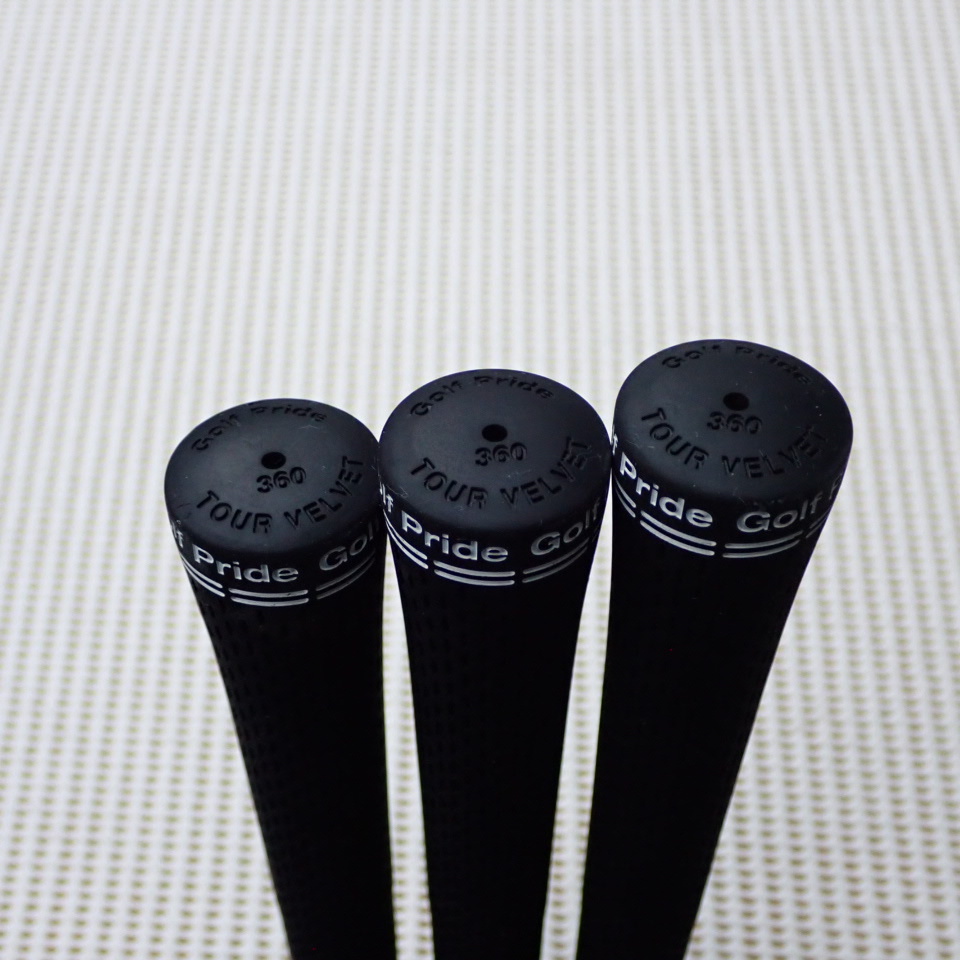 MILLED GRIND HI-TOE RAW 50度-09 / 54度-10 / 58度-10 ダイナミックゴールド (S200) ウェッジ (テーラーメイド MG DG) PW/AW/SWまとめ売り_画像8