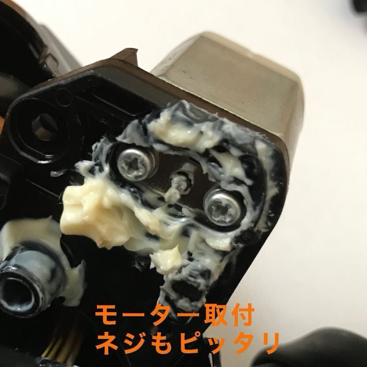 ステップワゴン ドアミラー モーター RK1 RK2 RK3 RK4 RK5 RK6 サイドミラー モーター 2個 電動 ミラー リペアパーツ_画像4