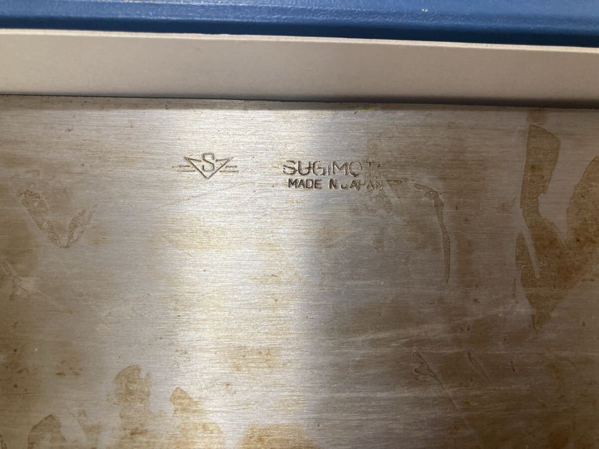  китайский нож Сугимото кухонный нож 4 позиций комплект кухонная утварь кулинария кухонный нож китайский 