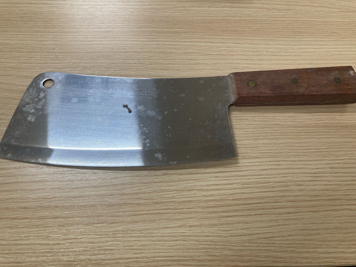  китайский нож Сугимото кухонный нож 4 позиций комплект кухонная утварь кулинария кухонный нож китайский 