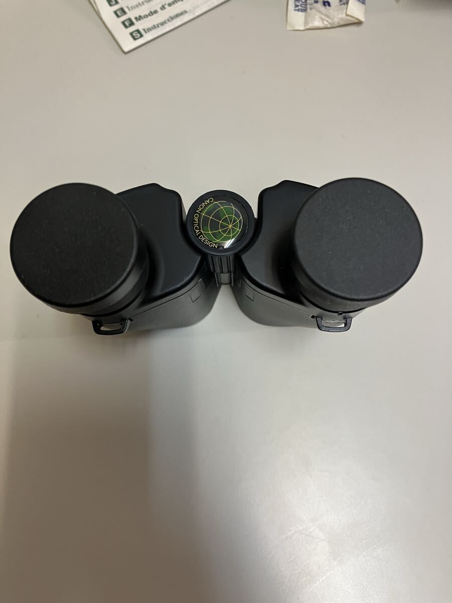 キャノン　8×23A 双眼鏡　オペラグラス_画像3