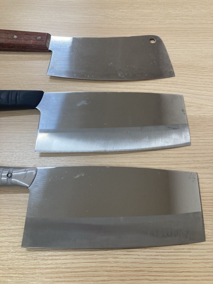  китайский нож Сугимото кухонный нож 4 позиций комплект кухонная утварь кулинария кухонный нож китайский 