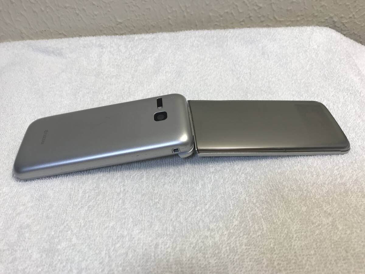 KYOCERA 京セラ DIGNO 902KC ソフトバンク softbank 付属品あり 03_画像5