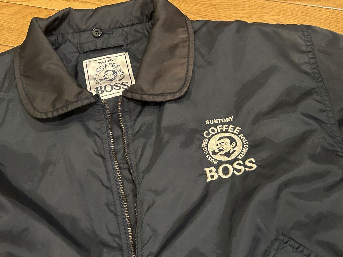 BOSSジャン　ボスジャン_画像2