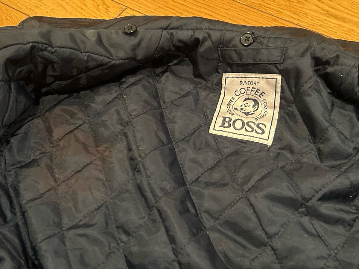 BOSSジャン　ボスジャン_画像3