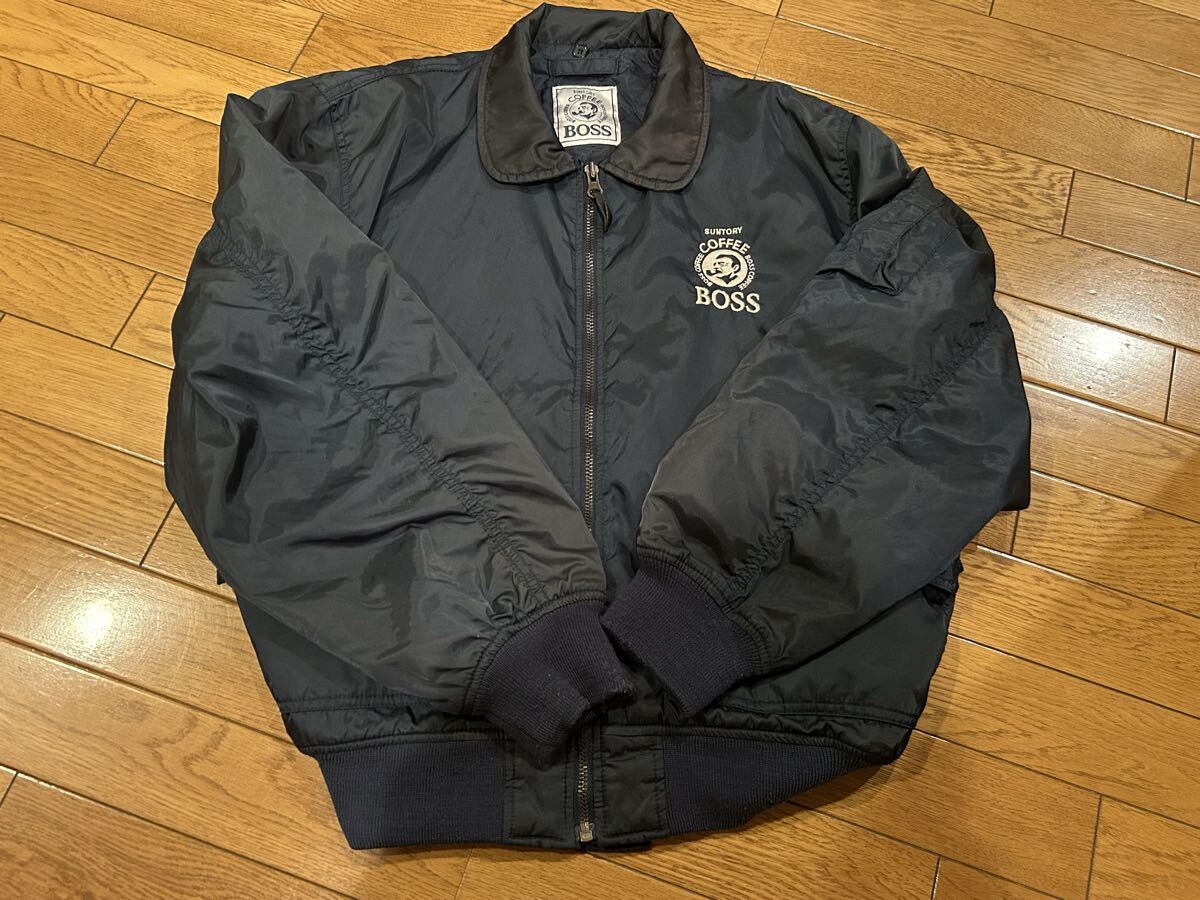 BOSSジャン　ボスジャン_画像6