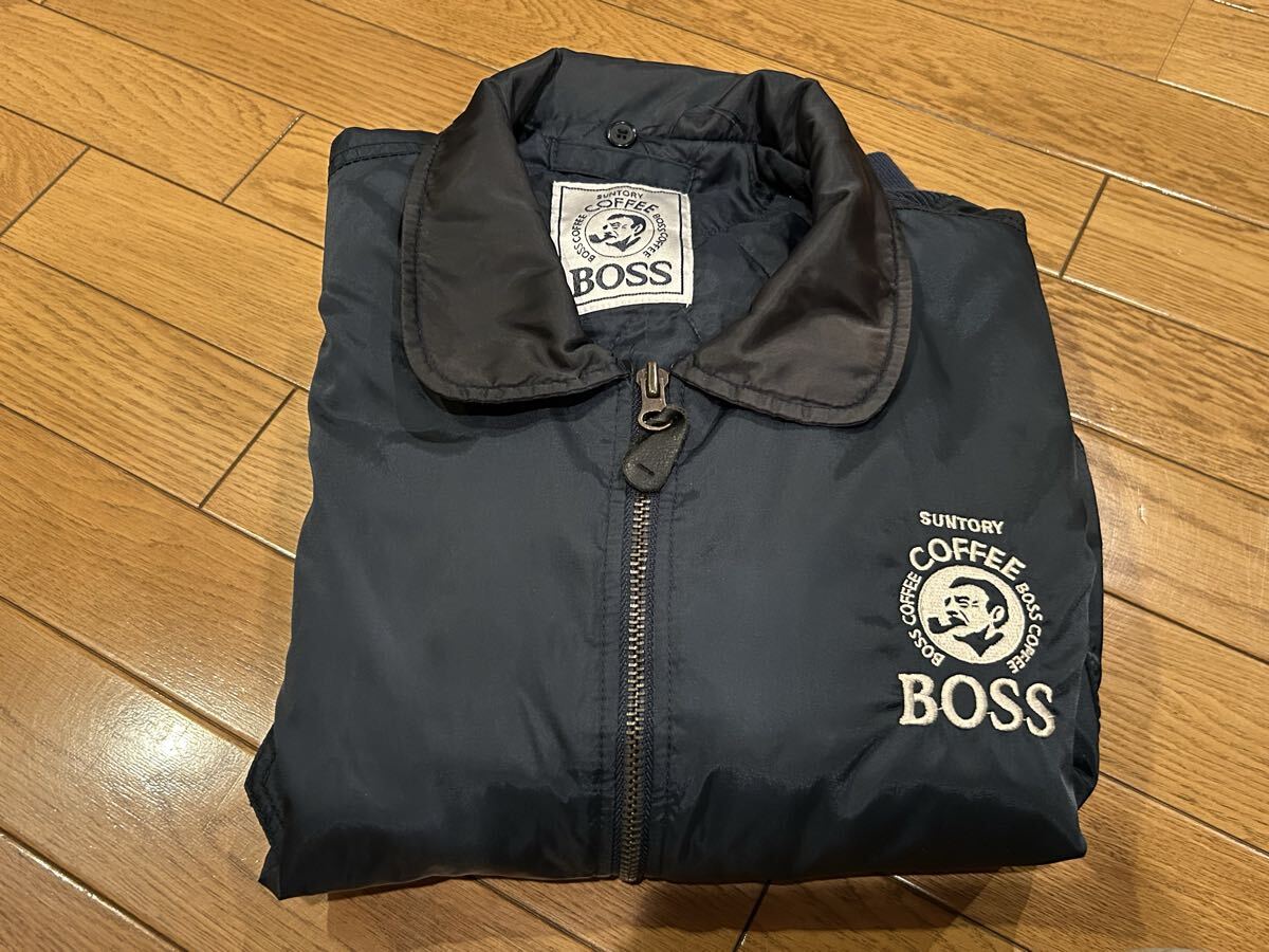 BOSSジャン　ボスジャン_画像8