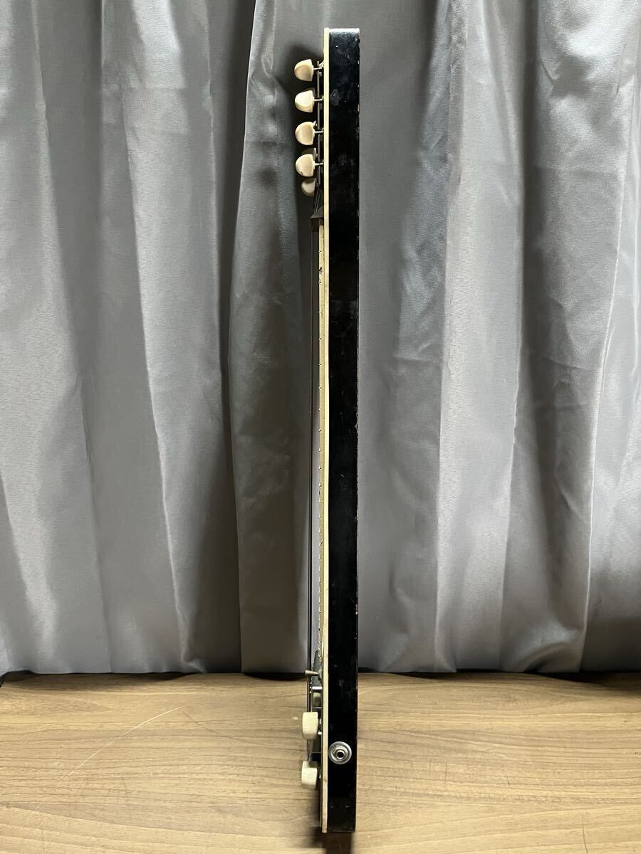 tesko steel гитара 8N TEISCO гитара Junk струнные инструменты 