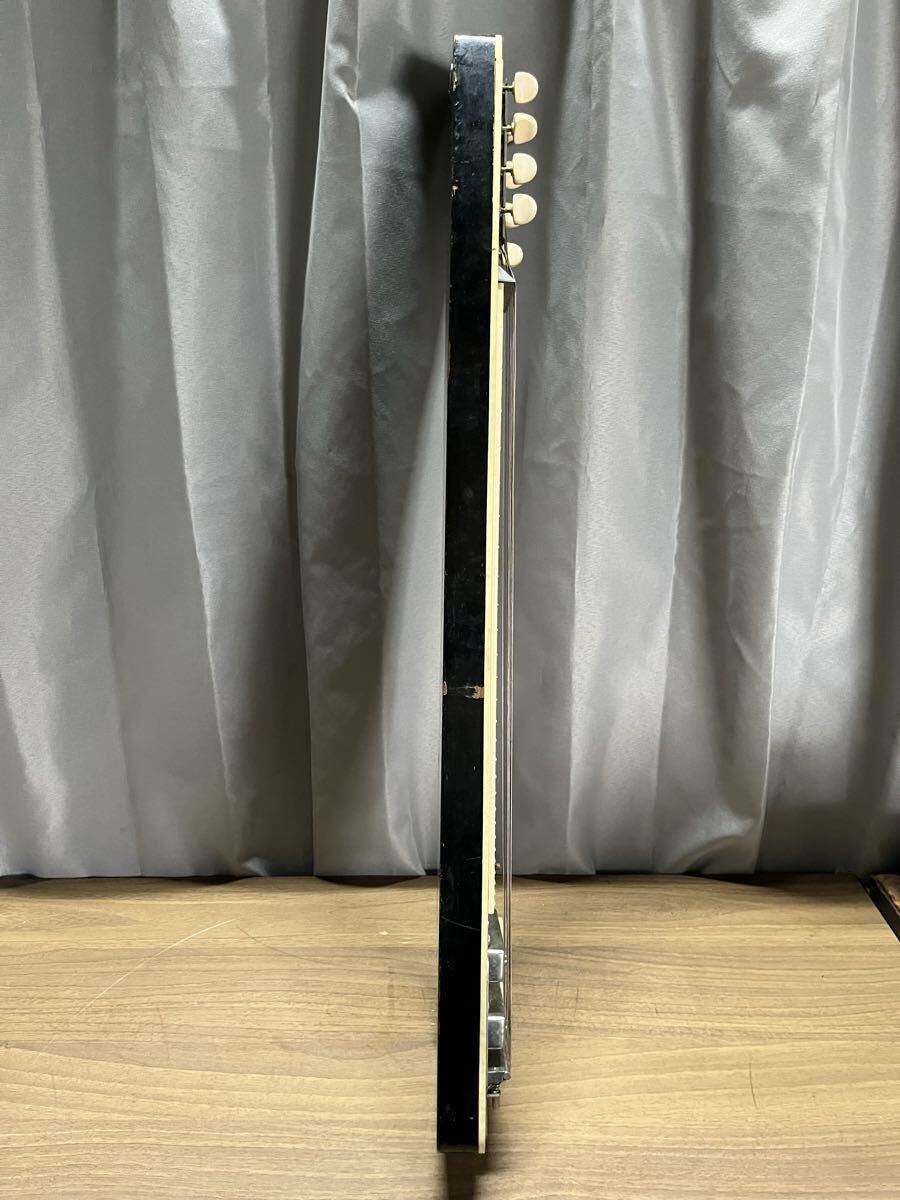 tesko steel гитара 8N TEISCO гитара Junk струнные инструменты 