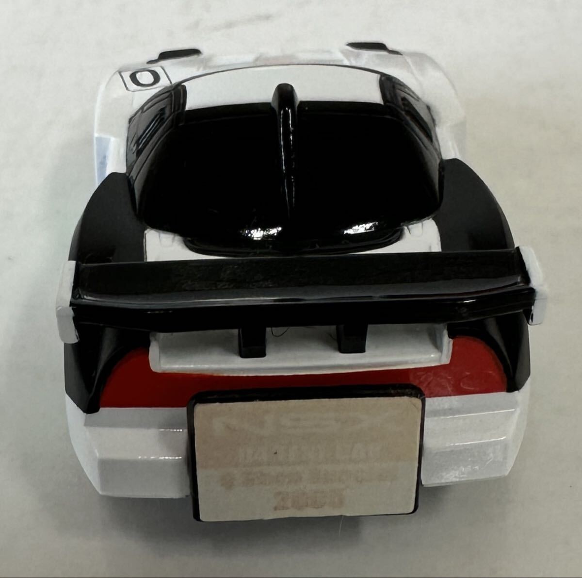  супер настоящий отделка Choro Q продажа комплектом [9 шт. комплект ]