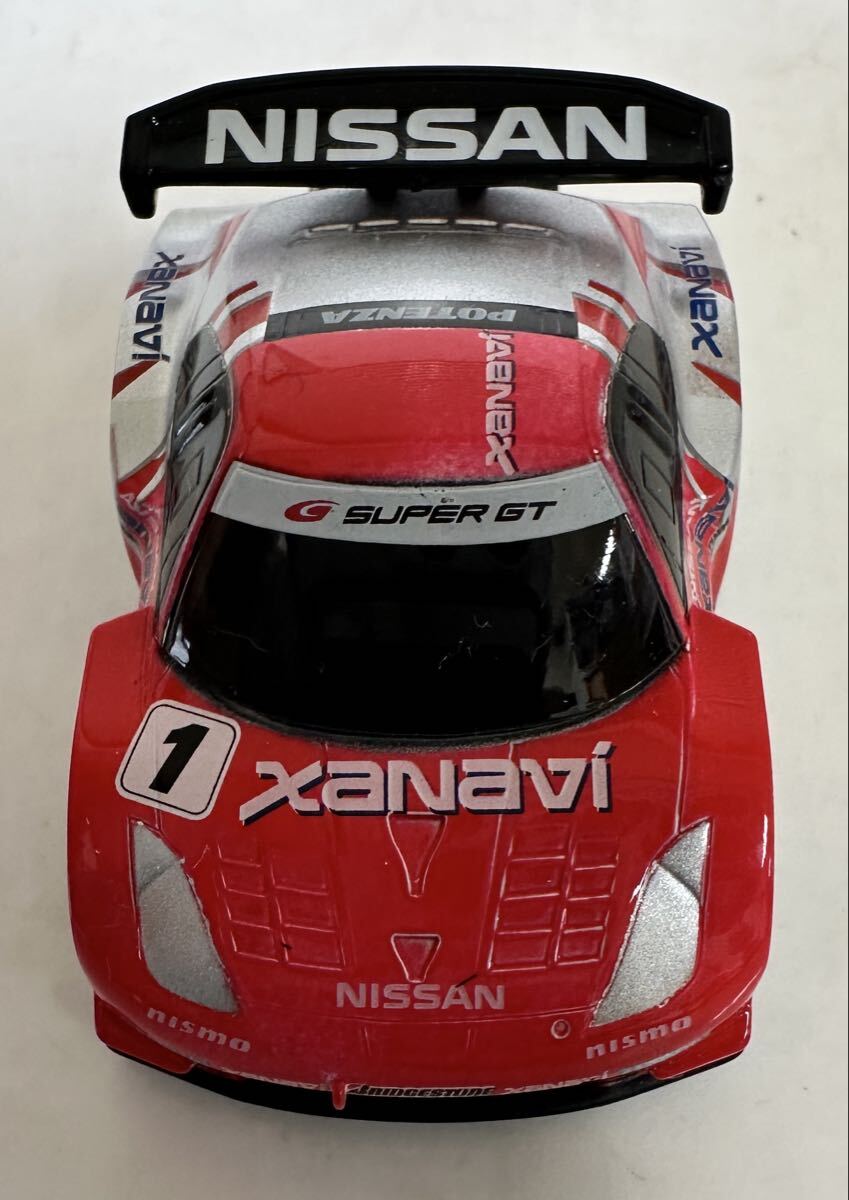  супер настоящий отделка Choro Q продажа комплектом [9 шт. комплект ]