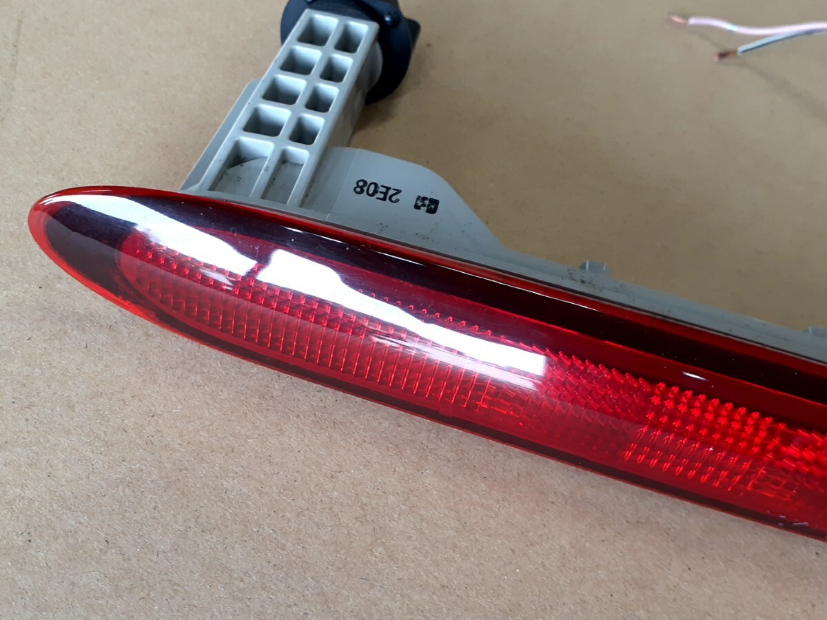 L375S タント ハイマウントストップランプ LED DENSO 21407 L675S L455S ダイハツ 81570-B2370_画像3