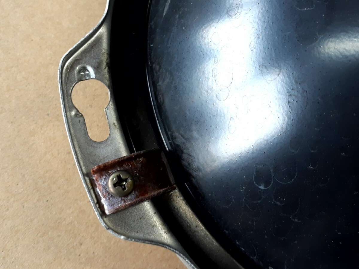 KS4 サンバー ヘッドライト 左右セット H4 ハロゲン ガラス 丸目 シールドビーム互換品 STANLEY 3057 ヘッドランプ スバル 84009TC000_画像6