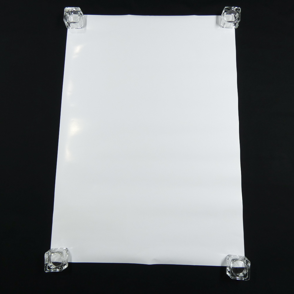 「デリシャスパーティプリキュア」タイアップポスター 環境省 東京都交通局 COOLCHOICEキャンペーンポスター 都営交通_画像2