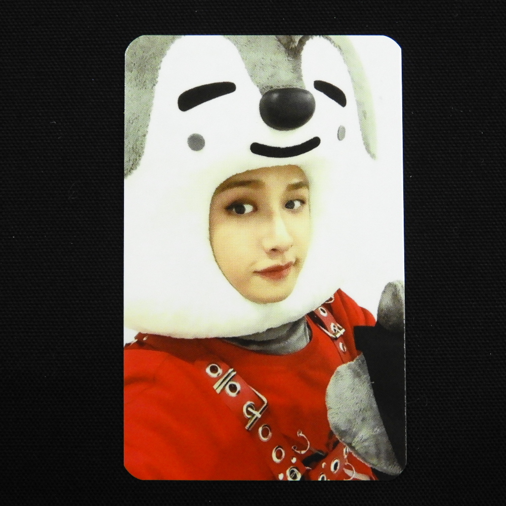 Stray Kids ストレイキッズ BANG CHAN トレカ straykids noeasy soundwave 店舗特典 トレカ スキズ バンチャン_画像1