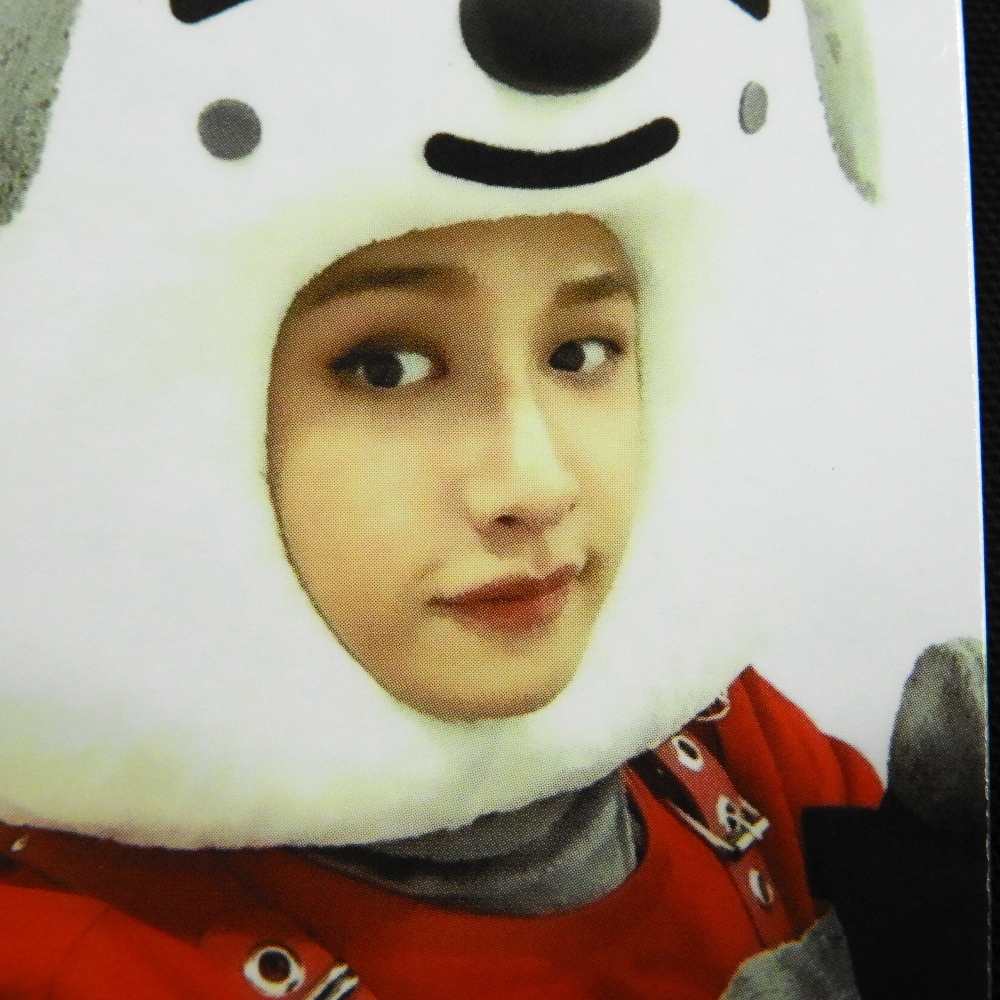 Stray Kids ストレイキッズ BANG CHAN トレカ straykids noeasy soundwave 店舗特典 トレカ スキズ バンチャン_画像4