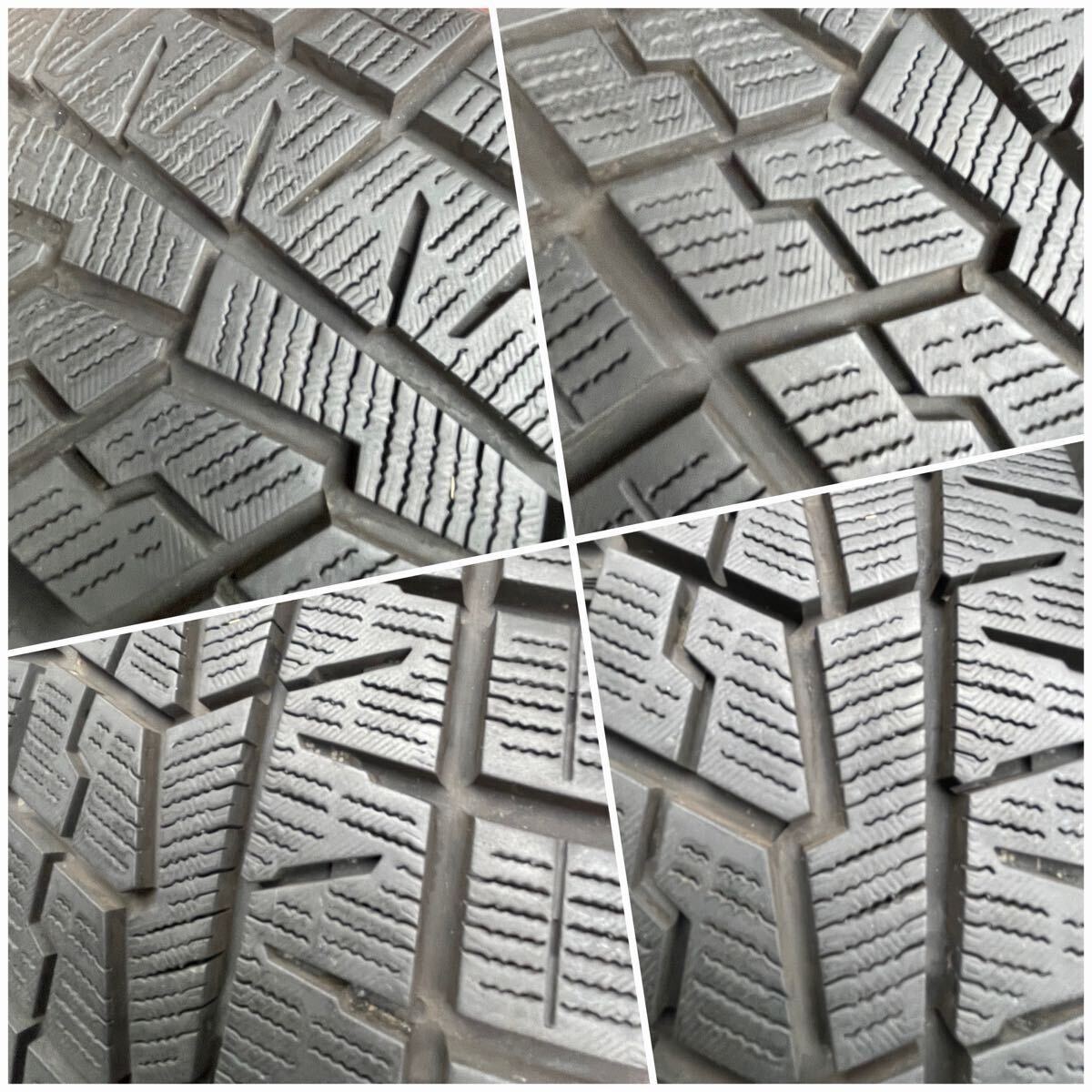 送料込2022年式195/45R16 84Q4本 ヨコハマ アイスガードIG70_画像4