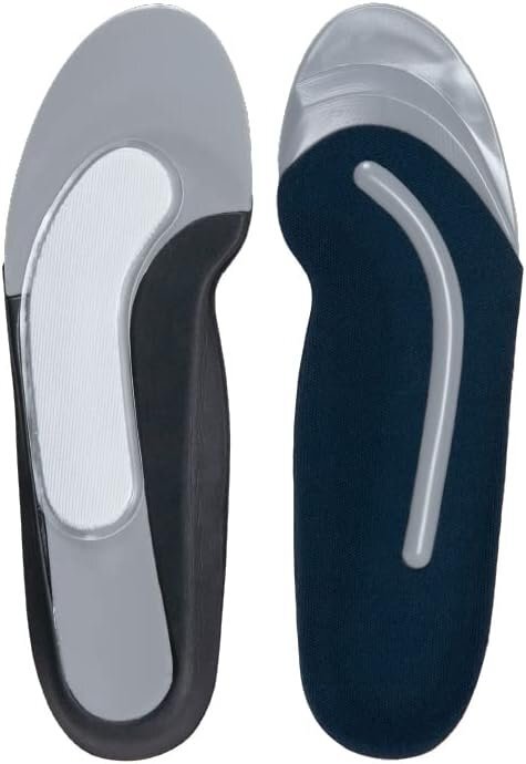 【お得4個セット割】ウォーキングティーチャーインソールスリムAir (S:22.0～22.5cm)_画像10