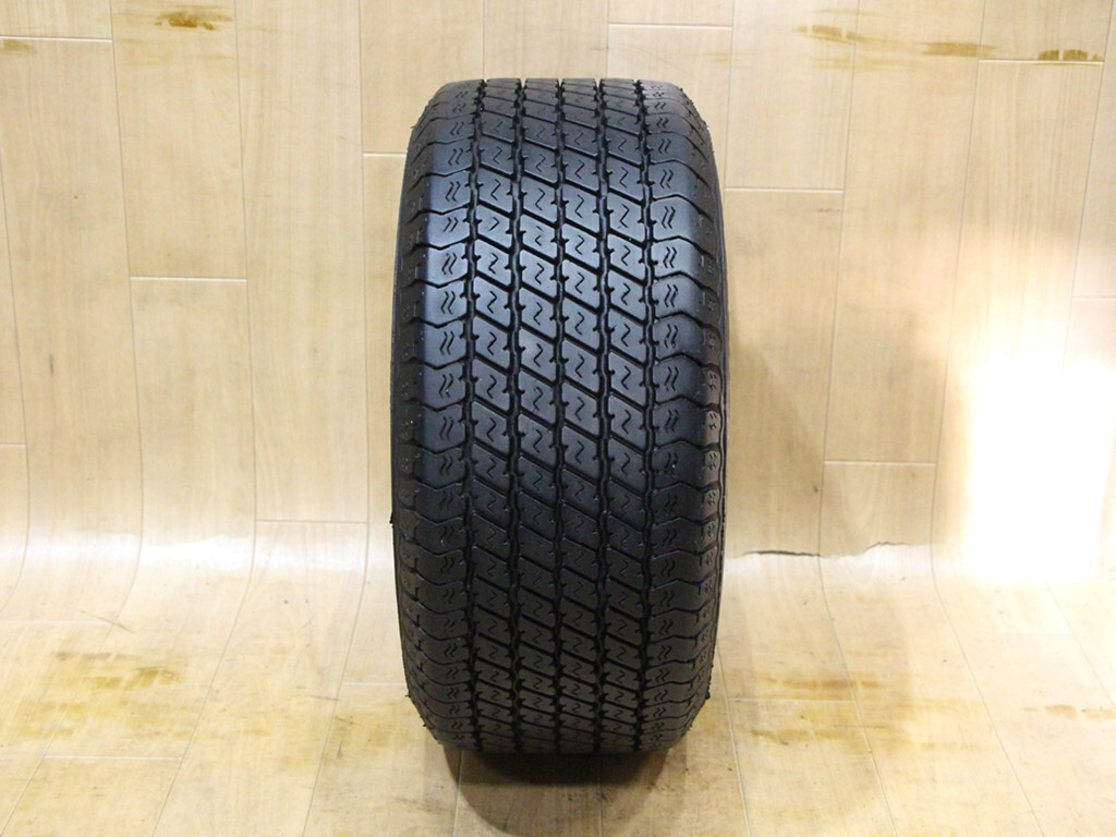 B969 ヨコハマ SUPER VAN 356 225/50R12.5 98L LT 1本 12.5インチ バリ溝 9.5分山 タウンエースV ライトエース 手渡し可能です 山梨県_画像1