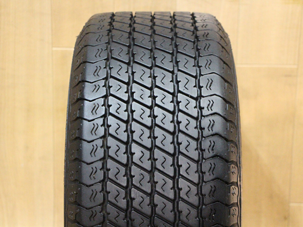 B969 ヨコハマ SUPER VAN 356 225/50R12.5 98L LT 1本 12.5インチ バリ溝 9.5分山 タウンエースV ライトエース 手渡し可能です 山梨県_画像2