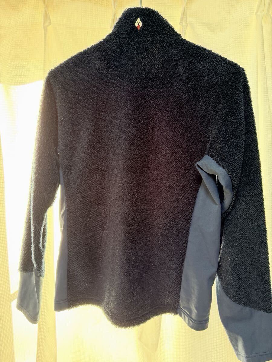 ☆送料無料☆モンベルフリースLサイズ２枚セット_画像3