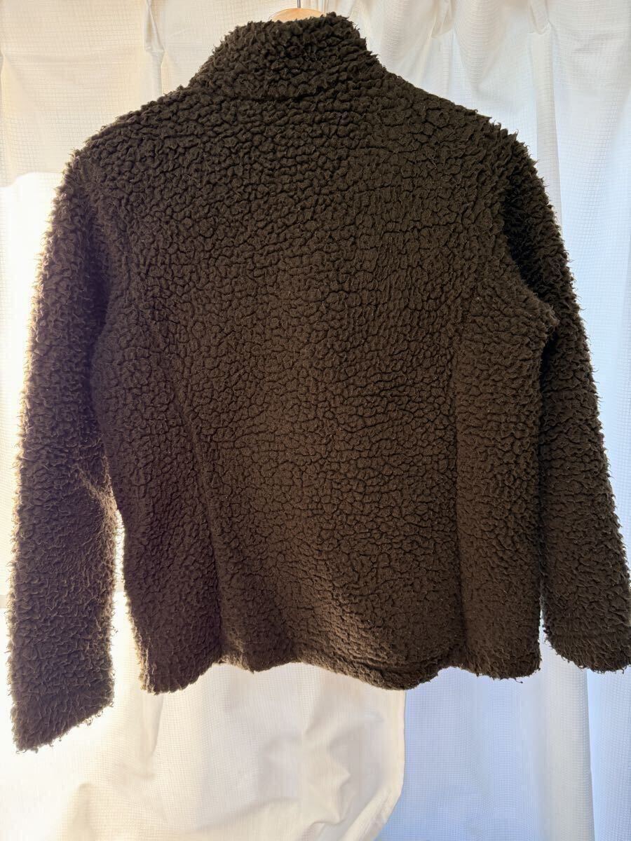 ☆送料無料☆モンベルフリースLサイズ２枚セット_画像5