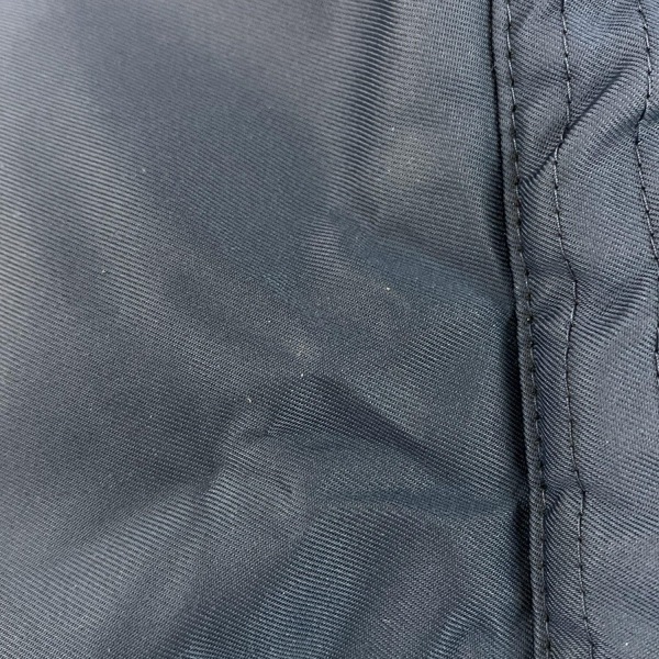 アイシービー ICB ダウンコート サイズ42 L - ダークネイビー レディース 長袖/冬 美品 コート_画像5