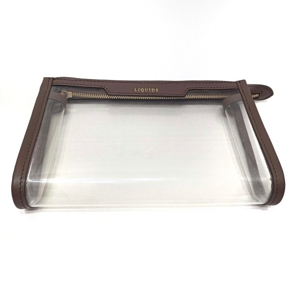 アニヤハインドマーチ Anya Hindmarch ショルダーバッグ - レザー ベージュ×ピンクベージュ×マルチ BITS&BOBS バッグ_画像9