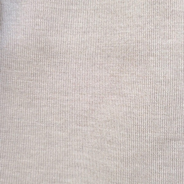 Salvatore Ferragamo FERRAGAMO/SalvatoreFerragamo кардиган размер S - бежевый женский длинный рукав / вязаный прекрасный товар tops