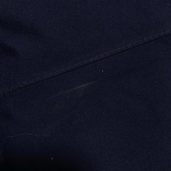 パタゴニア Patagonia ブルゾン サイズS 84285S9 - ダークネイビー メンズ 長袖/ジップアップ/フード収納可/秋/冬 ジャケット_画像8