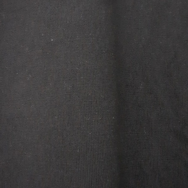 セオリー theory 長袖セーター/ニット サイズS 黒 レディース 美品 トップス_画像6