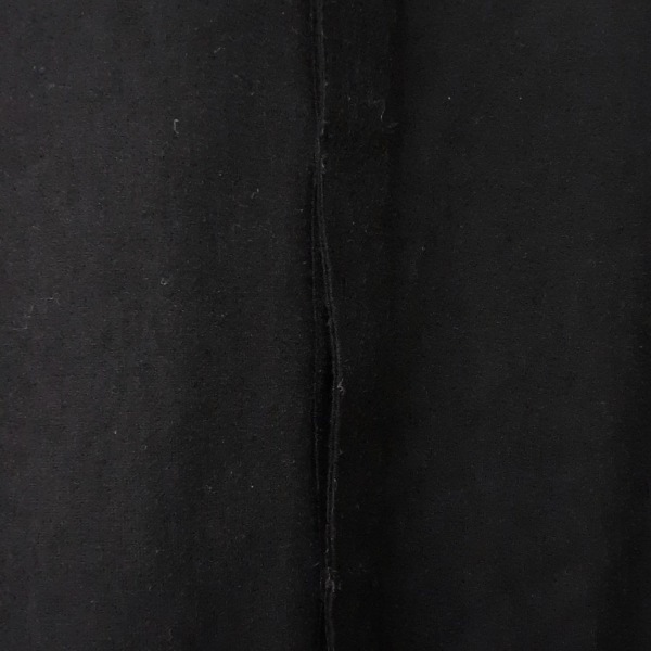 セオリーリュクス theory luxe 長袖シャツブラウス サイズ38 M - 黒 レディース 美品 トップス_画像6