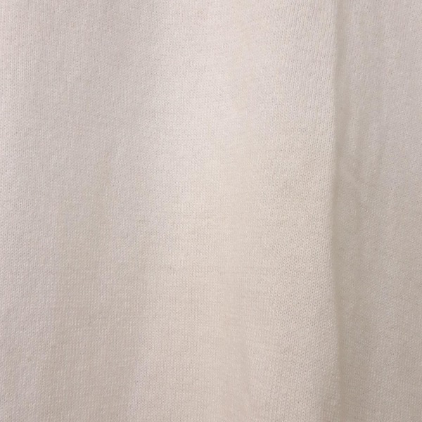 セオリーリュクス theory luxe 長袖セーター/ニット サイズ38 M - 黒×アイボリー レディース 美品 トップス_画像6