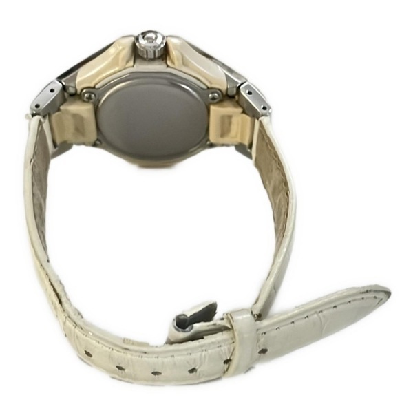 CASIO(カシオ) 腕時計 Baby-G/G-ms MSG-600L レディース シルバー_画像4