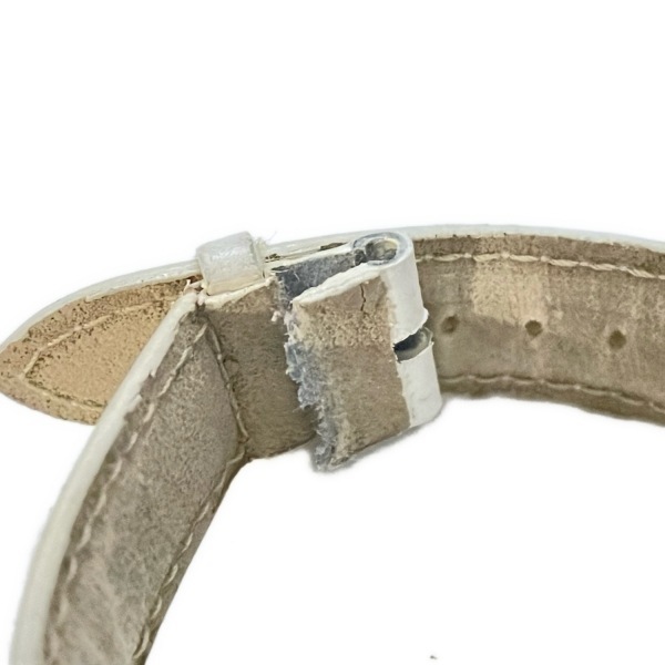 CASIO(カシオ) 腕時計 Baby-G/G-ms MSG-600L レディース シルバー_画像7