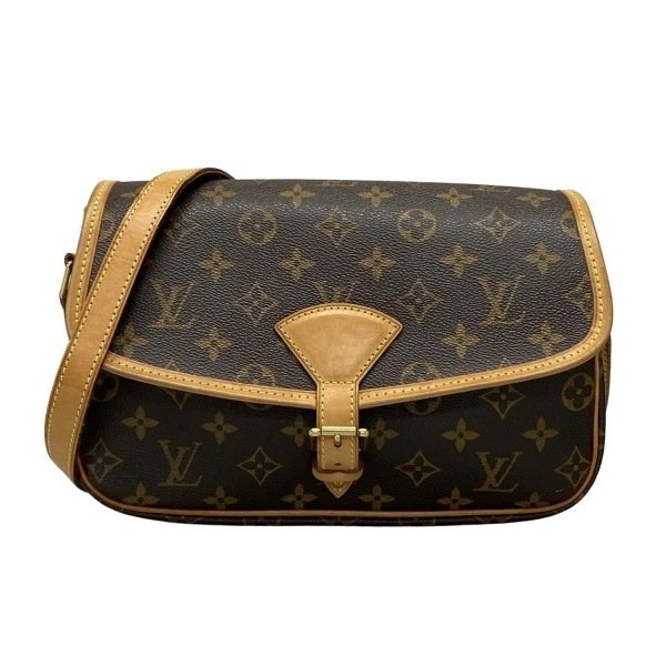 ルイヴィトン LOUIS VUITTON ショルダーバッグ M42250(新型) ソローニュ - TJ2120 バッグ モノグラム_画像1