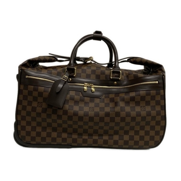  Louis Vuitton LOUIS VUITTON дорожная сумка N23205e все 50ebenBA0078 сумка Damier 