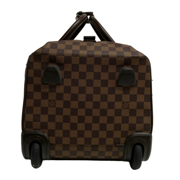  Louis Vuitton LOUIS VUITTON дорожная сумка N23205e все 50ebenBA0078 сумка Damier 