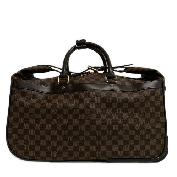  Louis Vuitton LOUIS VUITTON дорожная сумка N23205e все 50ebenBA0078 сумка Damier 