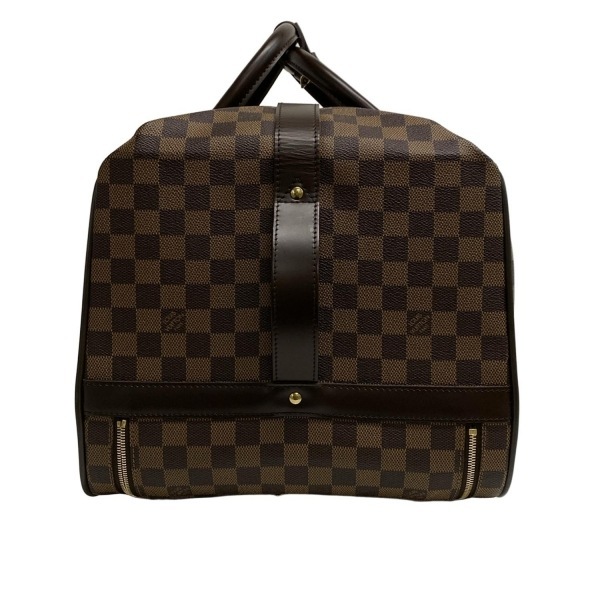  Louis Vuitton LOUIS VUITTON дорожная сумка N23205e все 50ebenBA0078 сумка Damier 