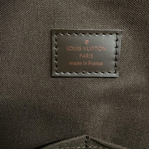  Louis Vuitton LOUIS VUITTON дорожная сумка N23205e все 50ebenBA0078 сумка Damier 